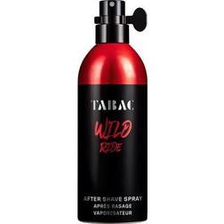 Tabac Men's fragrances Wild Ride After Shave Spray 125 ml