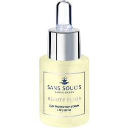 Sans Soucis Beauty Elixir Protection Serum SPF