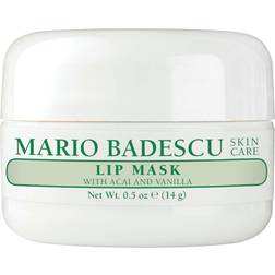 Mario Badescu Lip Mask with Acai Vanilla