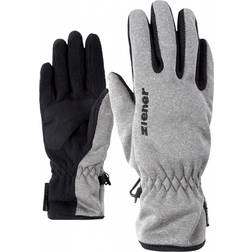 Ziener Limport Junior Glove Multisport - Grey Melange (802016)