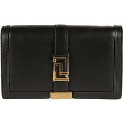Versace Mini Bag Woman colour Black