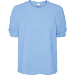 Vero Moda Kerry T-shirt - Little Boy Blue