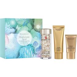 Elizabeth Arden Plumping With A Twist Hyaluronic Acid Ceramide 60-Piece Gift