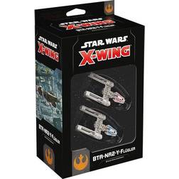Asmodee Star Wars: X-Wing 2.Ed. – BTA-NR2-Y-flygare, förlängning, tablettop, tyska