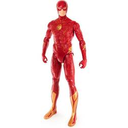 DC Comics Flash Figur 30 cm