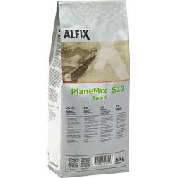 Alfix Planmix S12 Rapid 5 1st