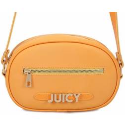 Juicy Couture "Damväska 673JCT1213 Orange (22 x 15 x 6 cm)
