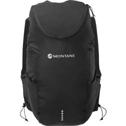 Montane Gecko Vp 20 Hydration Backpack Black
