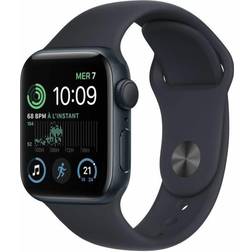 Apple Watch SE WatchOS