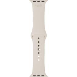 Holdit Silicone Strap for Apple Watch 38/40/41mm