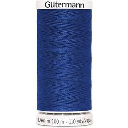 Gutermann Denim Sewing Thread 100m