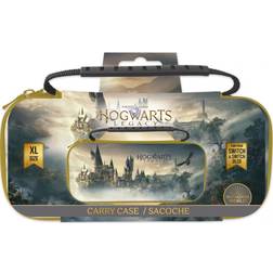Trade Invaders Nintendo Switch Hogwarts Legacy XL Carrying Case