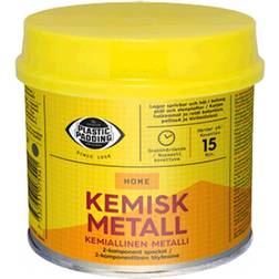 Plastic Padding HENKEL Kemisk metall 460ml 1st