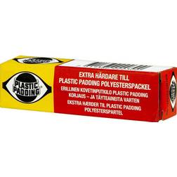 Plastic Padding HENKEL Extra härdare 15g 1st