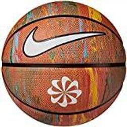 Nike Revival Street-Basketball 987 multi/amber/black/white 6