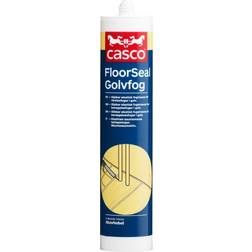 Casco FloorSeal Golvfog White 1st
