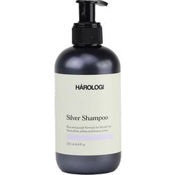 Hårologi Silver Shampoo 250ml