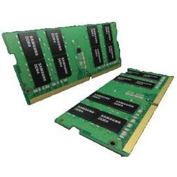 Samsung SO-DIMM 8GB DDR4-3200 CL22 (1Gx8) SR (M471A1K43EB1-CWE)