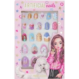 Top Model Artificial Nails