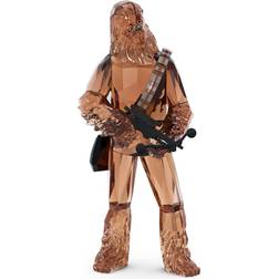 Swarovski Star Wars Chewbacca Figurine 5597043 Prydnadsfigur
