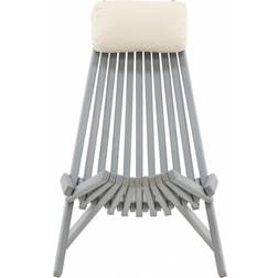 Venture Design Lounge Chair Acacia