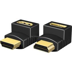 RaidSonic ICY BOX IB-CB009-1 HDMI-adapter