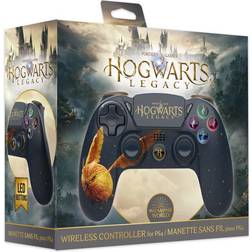 Trade Invaders Harry Potter: Wireless controller Hogwarts Legacy, Golden Snidget