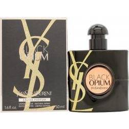 Yves Saint Laurent Black Opium Gold Attraction Edition Eau Spray