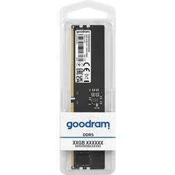 GOODRAM DDR5 4800MHz 32GB ECC (GR4800D564L40/32G)