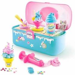 Canal Toys Slime Fluffy Case