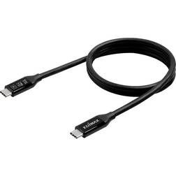 Edimax USB-kabel USB4™, Thunderbolt™ 3