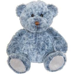 Teddykompaniet Bear Billy Blueberry 22cm