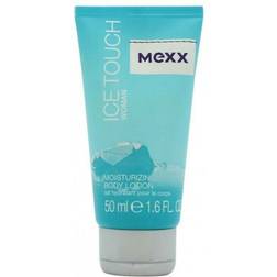 Mexx Touch Woman 2014 Body Lotion