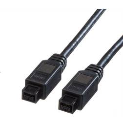 Secomp Roline IEEE 1394-kabel FireWire 800