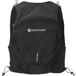 Montane Gecko Vp 12 Hydration Backpack Black
