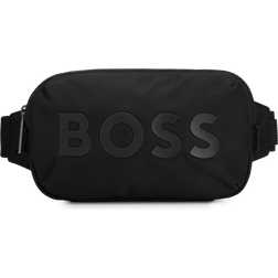 Hugo Boss Herr Catch 2.0DS_Waistbag Belt_Bag_Man, Black1, ONESI, Black1, Einheitsgröße