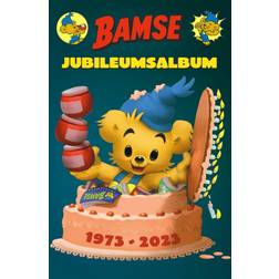 Bamse jubileumsalbum