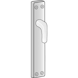 Assa Abloy Vredskylt 8mm Insida