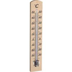 TFA Inomhustermometer SK-10 -35°C-50°C bok