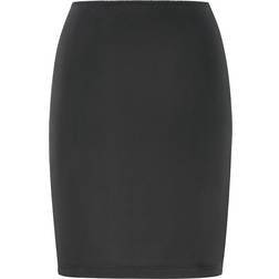 Naturana Women's Slip Essentials Petticoat - Black