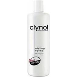 Clynol Hair Styling Finish Styling Spray Strong 1000ml
