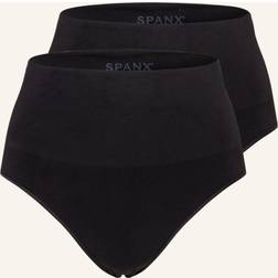 Spanx Shaping-Pants Very Black
