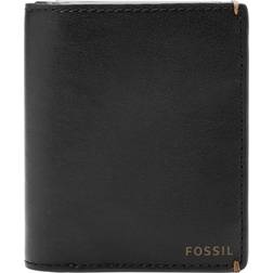 Fossil Joshua plånbok 8,5 l
