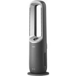 Philips Avent Domestic Appliances Air Performer 2-in-1 Svart, Silver