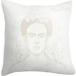 Ekelund Belleza Frida Kahlo Kuddöverdrag Beige