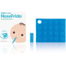 Rotho Babydesign Hygienfilter för näsasal aspirator