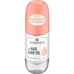 Essence The Nail Care Oil