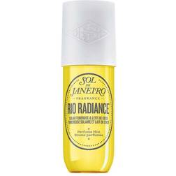 Sol de Janeiro Rio Radiance Perfume Mist 240ml