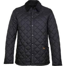 Barbour Heritage Liddesdale Quilt Jacket