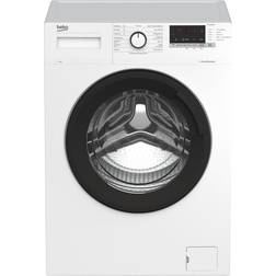 Beko WML71434NPS1 Tvättmaskin